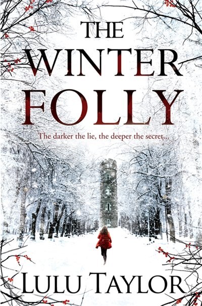 Front cover_The Winter Folly