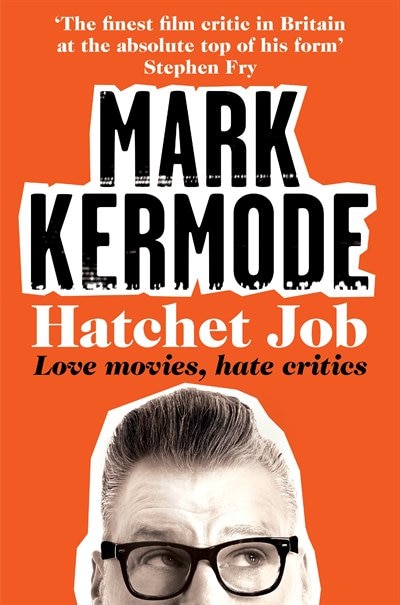 Front cover_Hatchet Job