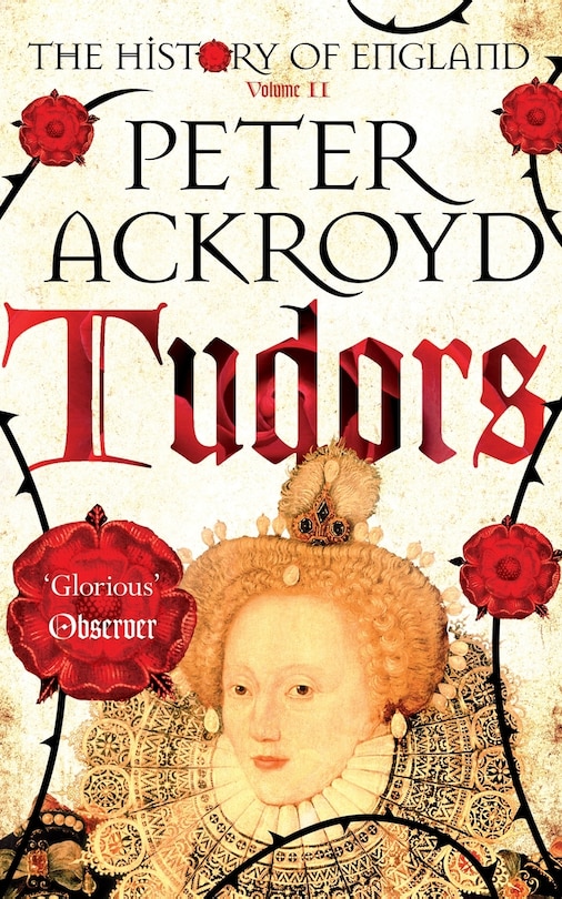 Front cover_Tudors