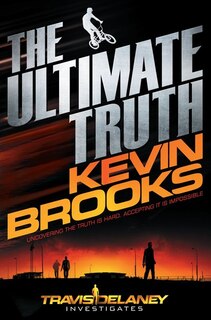 Front cover_The Ultimate Truth