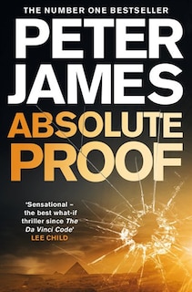 Front cover_Absolute Proof