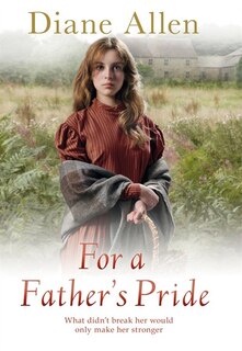 Front cover_For A Father's Pride