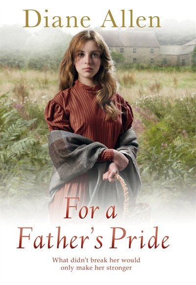 Front cover_For A Father's Pride