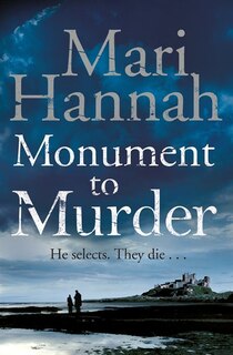 Front cover_Monument To Murder (kate Daniels #4)