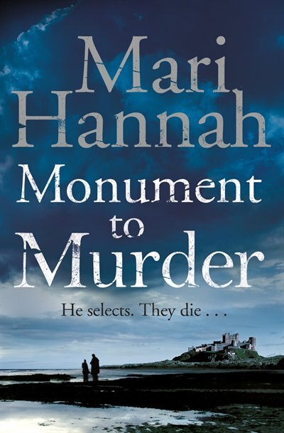 Front cover_Monument To Murder (kate Daniels #4)