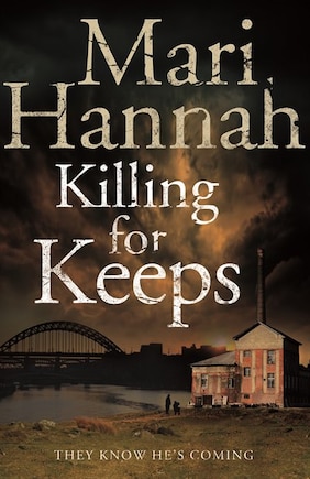 Killing For Keeps (kate Daniels #5)