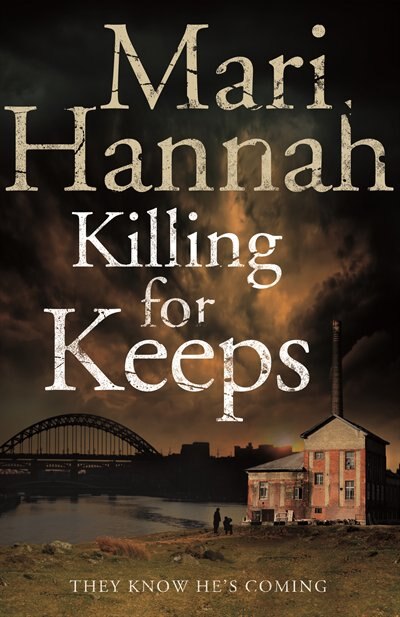 Front cover_Killing For Keeps (kate Daniels #5)