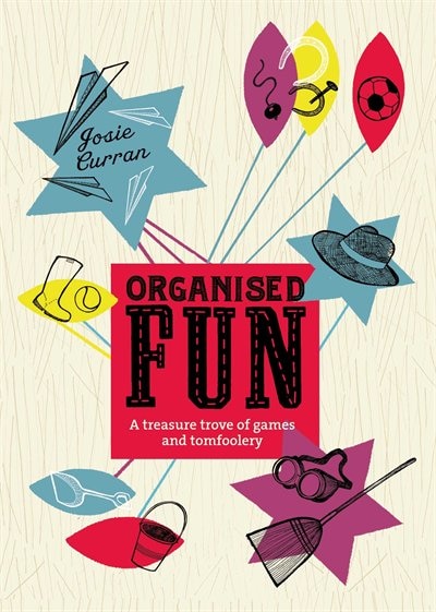 Couverture_Organised Fun