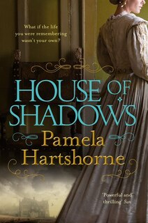 Front cover_House Of Shadows