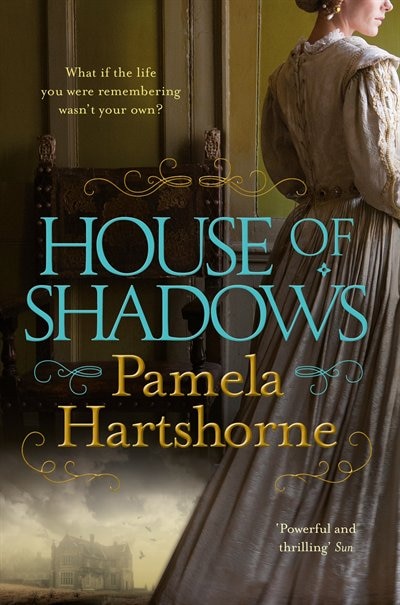 Front cover_House Of Shadows