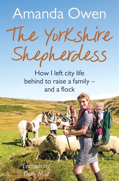 Couverture_The Yorkshire Shepherdess
