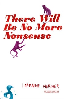 Couverture_There Will Be No More Nonsense