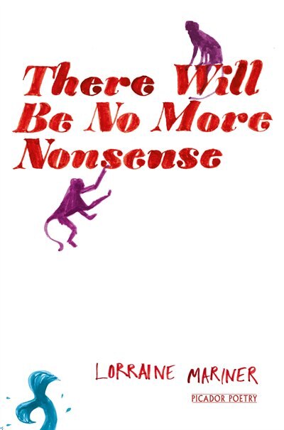 Couverture_There Will Be No More Nonsense