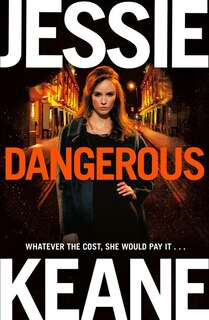 Front cover_Dangerous