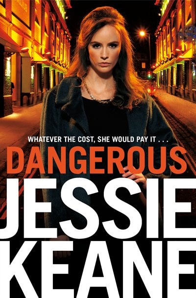 Front cover_Dangerous