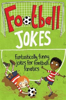 Front cover_Football Jokes