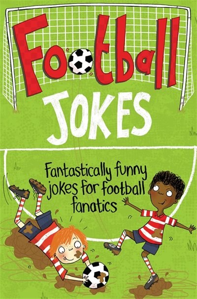 Front cover_Football Jokes