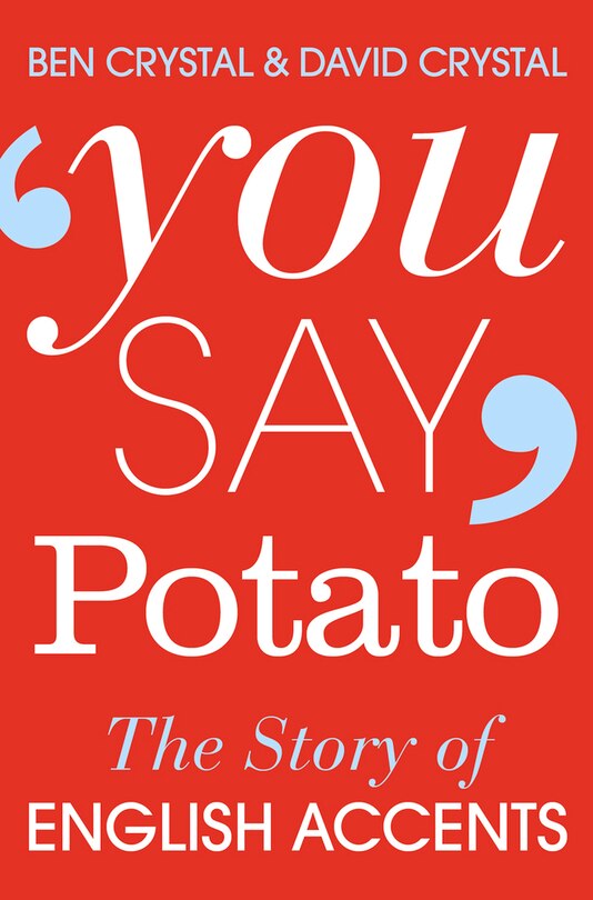 Couverture_You Say Potato