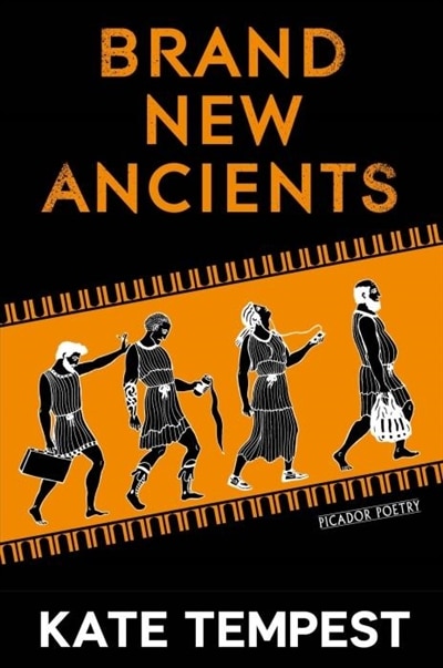 Front cover_Brand New Ancients