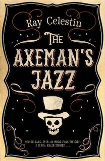 Couverture_The Axeman's Jazz