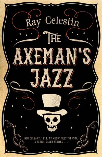 Couverture_The Axeman's Jazz