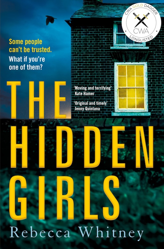 Couverture_The Hidden Girls
