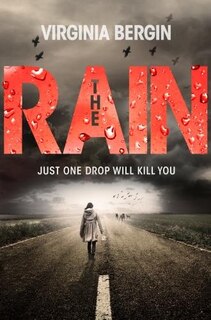 Front cover_The Rain