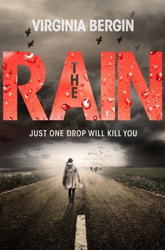 Front cover_The Rain