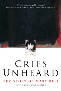Front cover_Cries Unheard