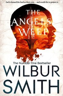 The Angels Weep (ballantyne #3)