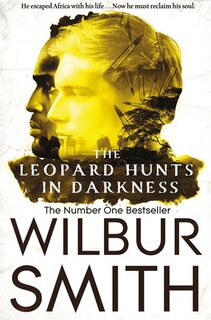The Leopard Hunts In Darkness (ballantyne #4)