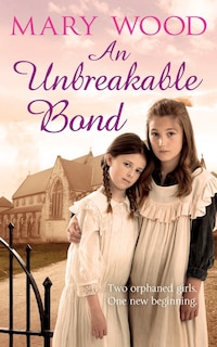 Couverture_An Unbreakable Bond