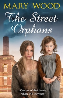 Front cover_The Street Orphans
