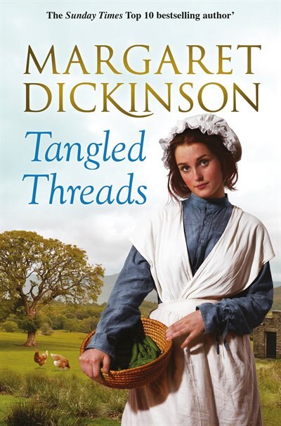 Front cover_Tangled Threads