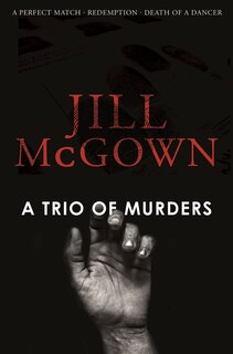 Front cover_A Trio of Murders