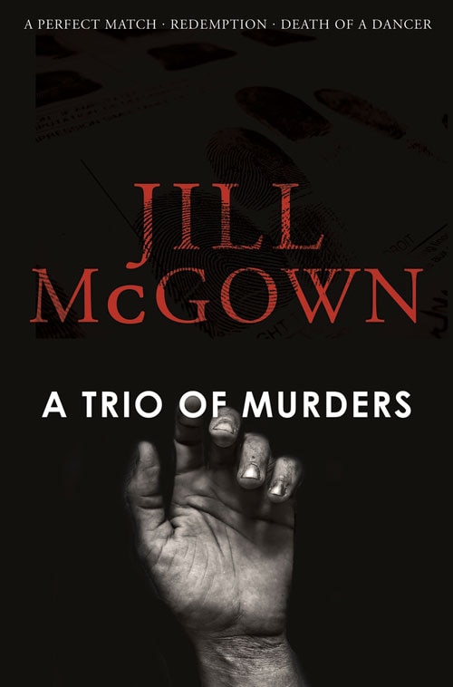 Front cover_A Trio of Murders