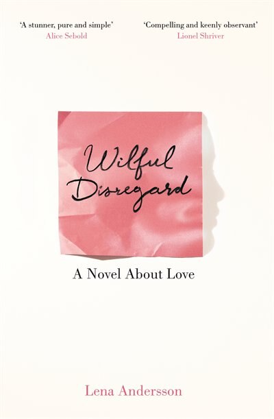 Front cover_Wilful Disregard