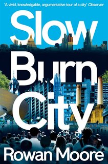 Front cover_Slow Burn City