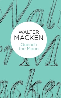 Couverture_Quench the Moon