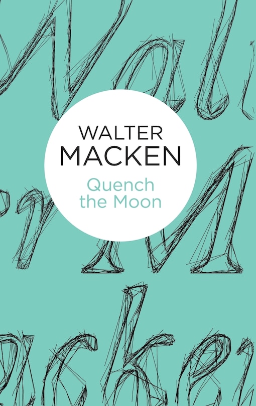 Couverture_Quench the Moon