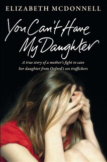 Couverture_You Can't Have My Daughter