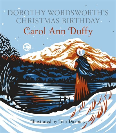 Front cover_Dorothy Wordsworth's Christmas Birthday