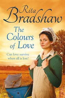 Couverture_The Colours Of Love