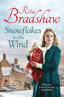Couverture_Snowflakes In The Wind
