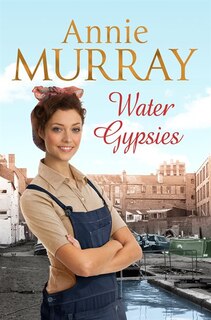 Front cover_Water Gypsies