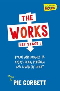 Front cover_The Works Key Stage 1