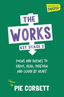 Front cover_The Works Key Stage 2