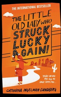 Couverture_The Little Old Lady Who Struck Lucky Again!