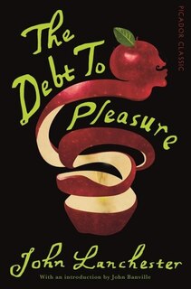 Front cover_The Debt To Pleasure (Picador Classics)