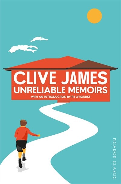 Front cover_Unreliable Memoirs